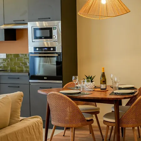 Le Clos De St Val 7 Saint-Valéry-sur-Somme