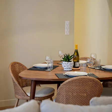 Le Clos De St Val 7 Casa vacanze