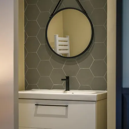 Casa vacanze Le Clos De St Val 7