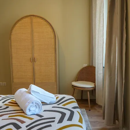 Casa vacanze Le Clos De St Val 7 *