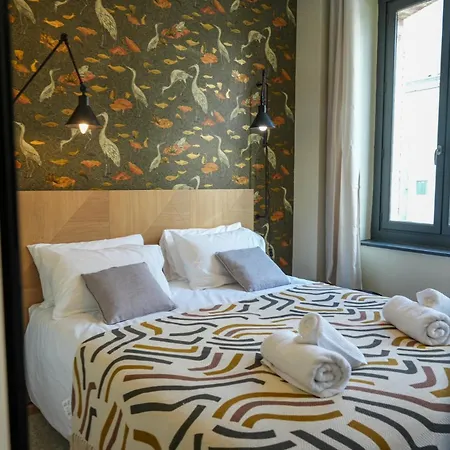 Casa vacanze Le Clos De St Val 7 Saint-Valéry-sur-Somme