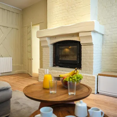 Hébergement de vacances Le Clos De St Val 7 Saint-Valery-sur-Somme