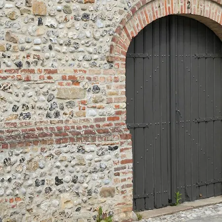 Le Clos De St Val 7 Hébergement de vacances *