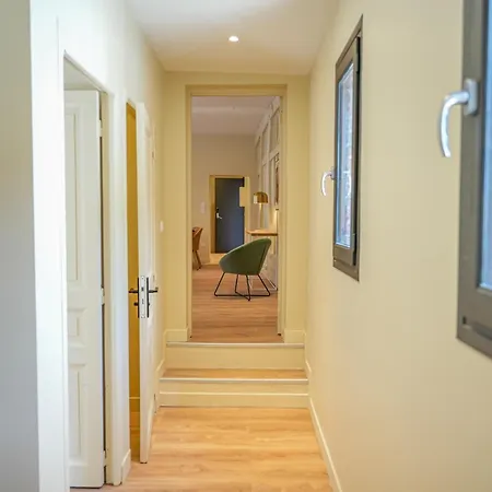 Le Clos De St Val 7 Hébergement de vacances *