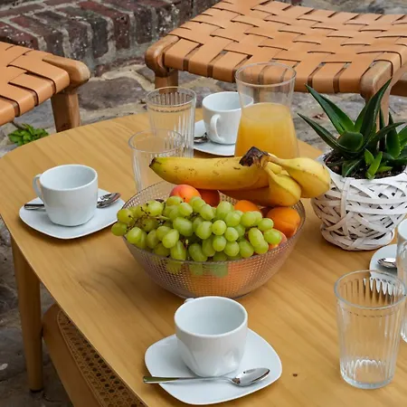 Hébergement de vacances Le Clos De St Val 7